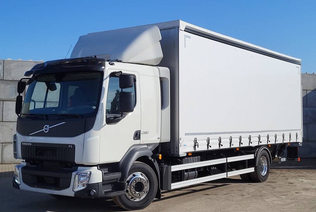 Camion